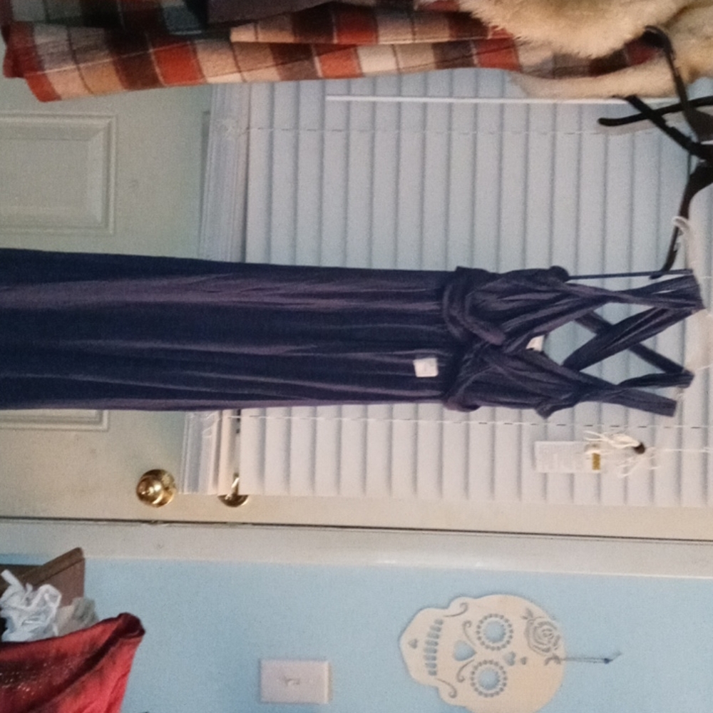 Maternity dress